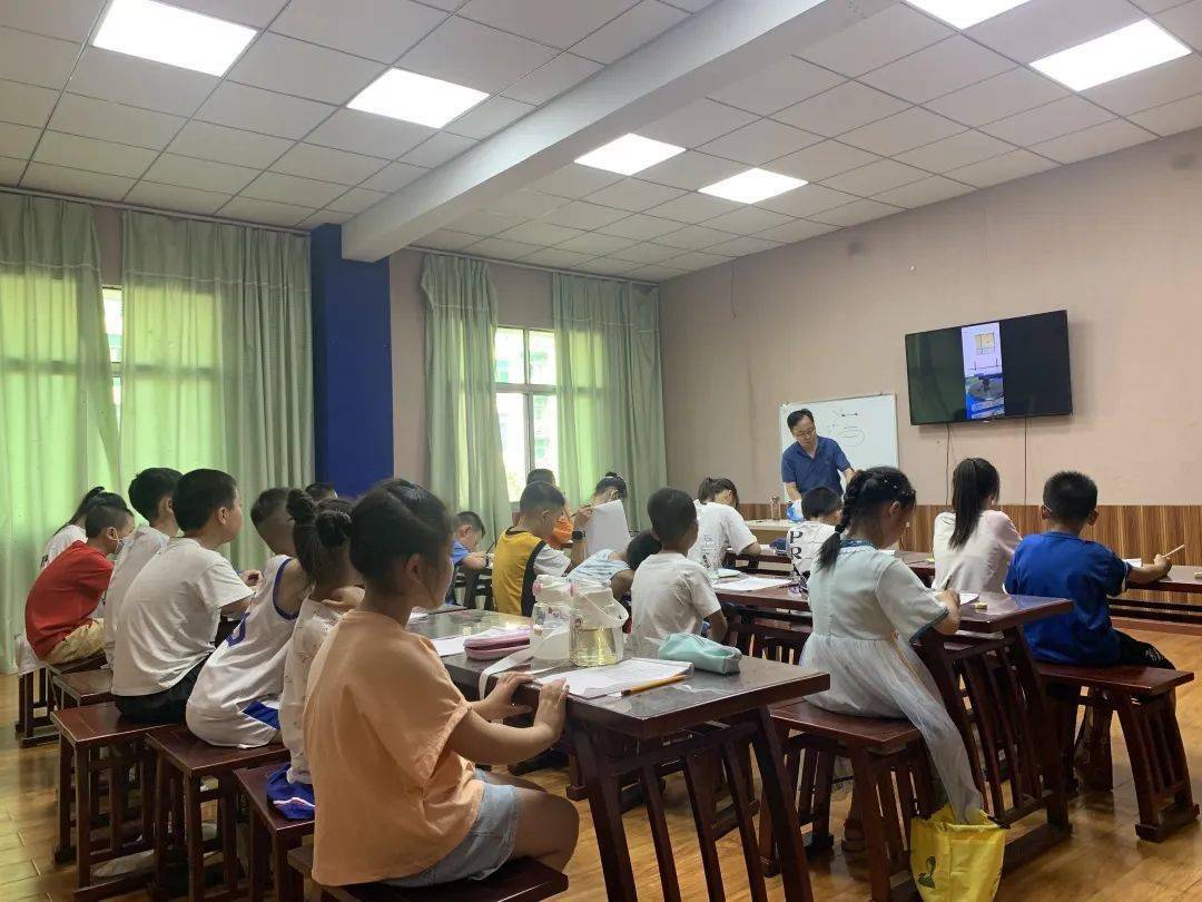 全免费、零基础！铜梁人，暑期艺术培训又来了！