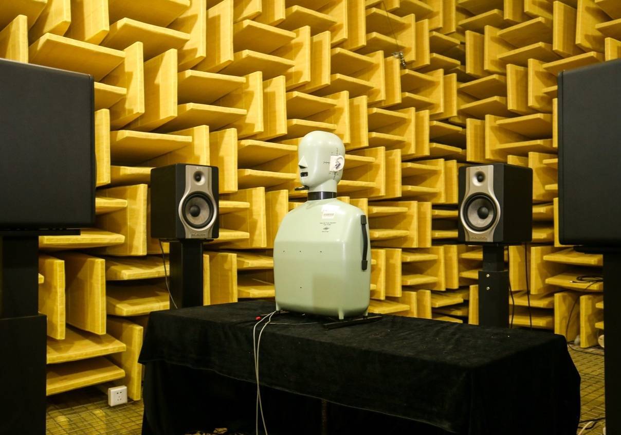 数字音频标准(数字音频的国际标准)