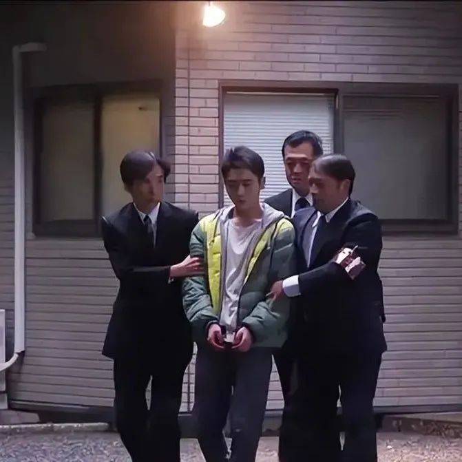 日本执行死刑到底有多难? 给死刑犯来个痛快吧~~~_犯人_绞刑_政府