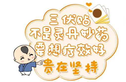 最佳三伏贴_疾病_穴位_主治