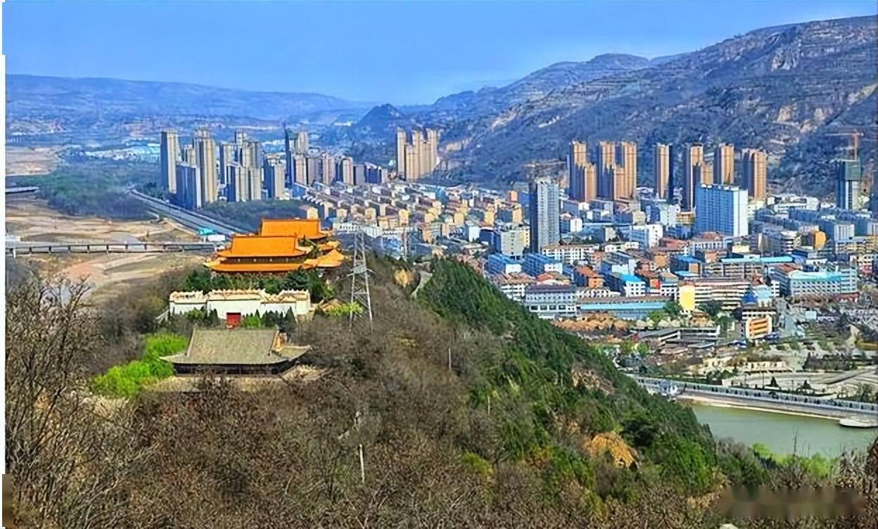 泾川县城居民,你知道你家属于哪个社区吗?_图表_小区_进行了