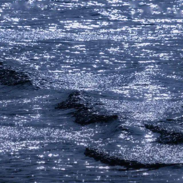 超有氛围感的背景图来了