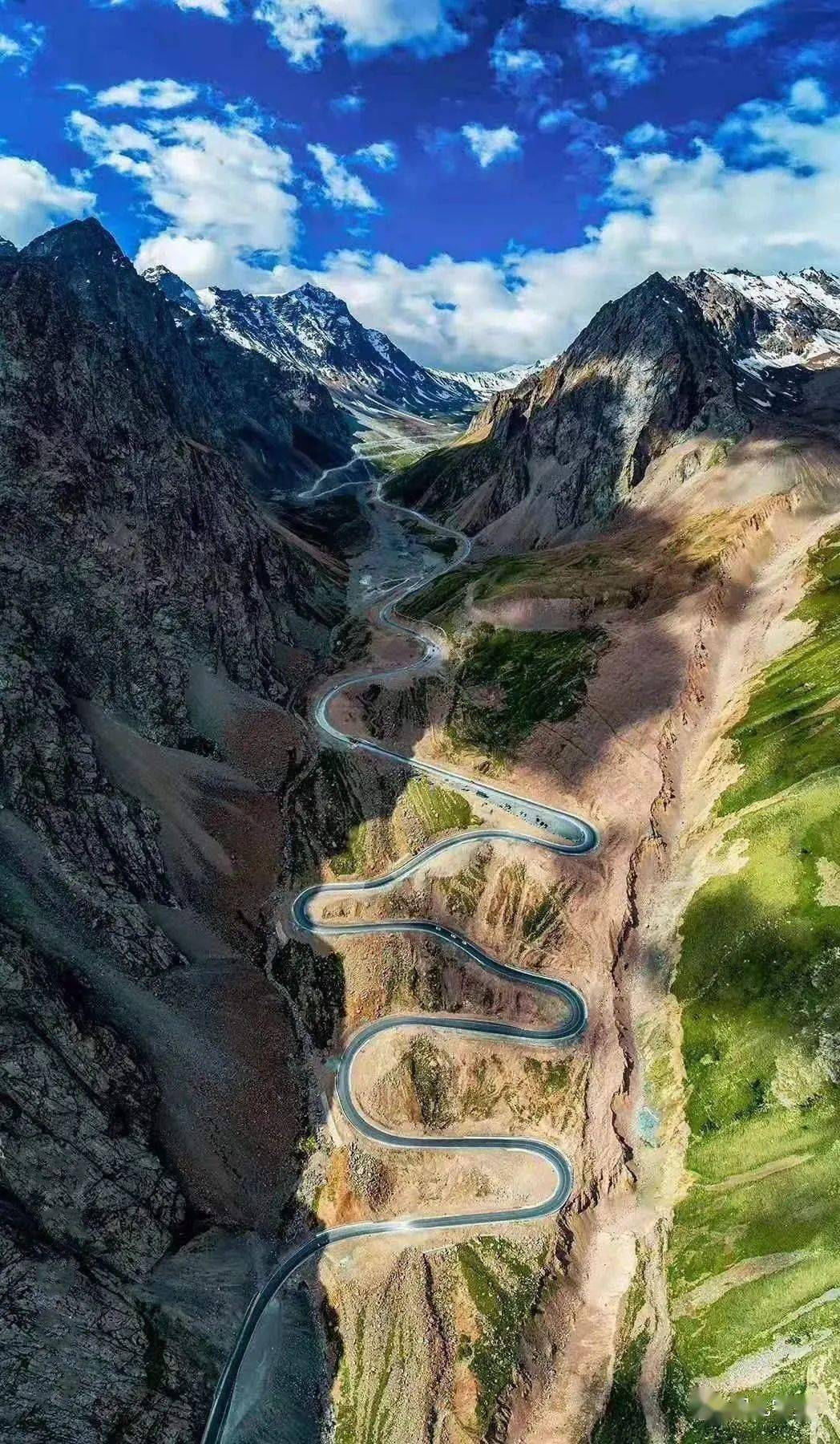 最难走的路,是心路!_人生_上路_生路