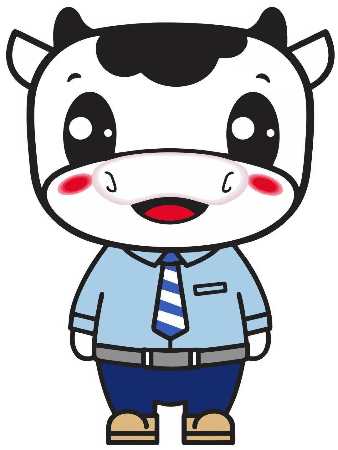 伊诺研习社-带您探秘奶牛成长记_牛奶_斯坦_小牛