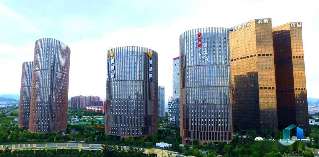 济南高新区:打造全域化人才发展赋能生态 跑出人才工作加速度_建设