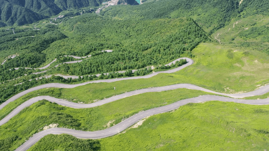 永善：10年累计新建或改扩建农村公路4000多公里