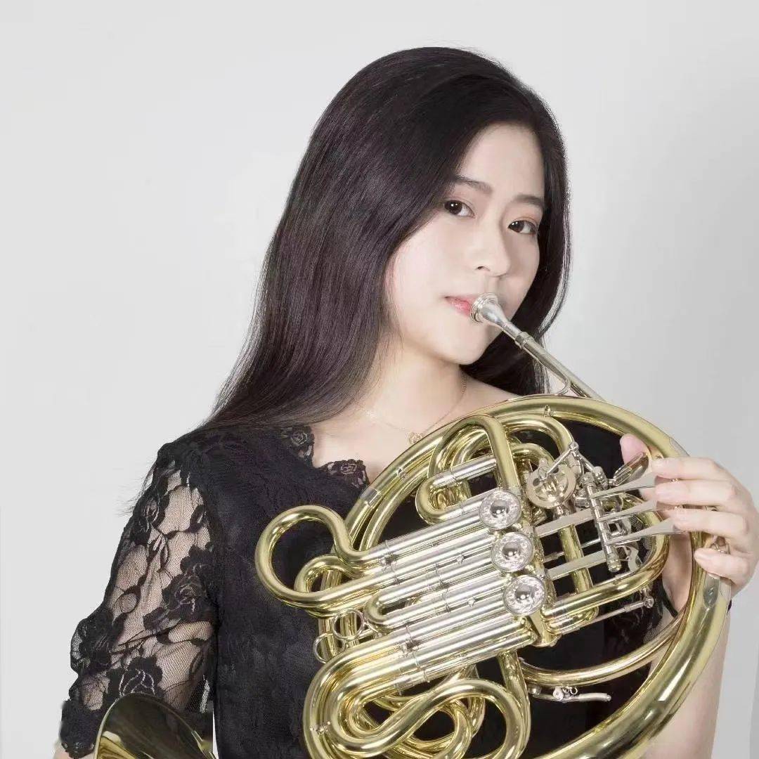 艺起前行·云创排|圆号云重奏《唐豪瑟》序曲_声部_瓦格纳_上海