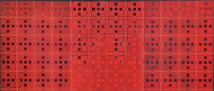 丁乙：重构当代东方文化的视觉艺术盛宴 | 中贸圣佳2022春拍_上海_作品_系列