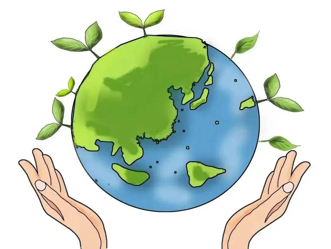 护林保林丁兰街道在行动