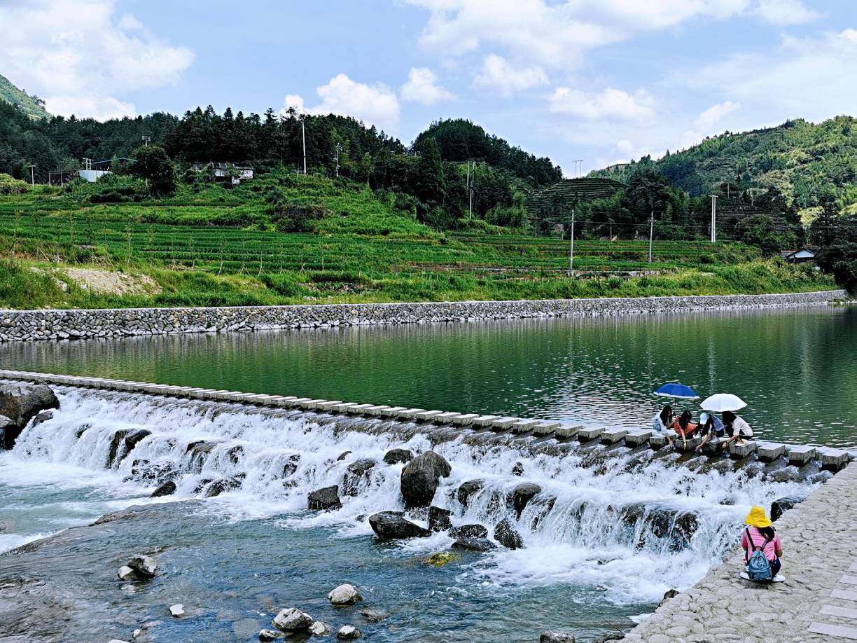 青山复绿金山来——福建宁德市石材产业综合整治观察