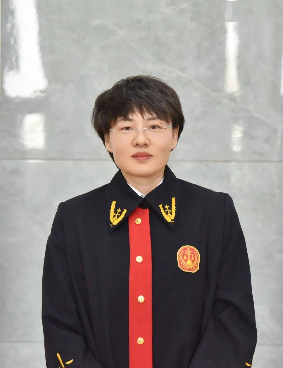 【担当作为好干部】于立辉:笔耕不辍 尽职尽责求突破_东胜区_工作