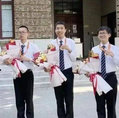 全部金牌!国际物理奥赛,这群少年包揽世界前五!_参赛_理论_实验