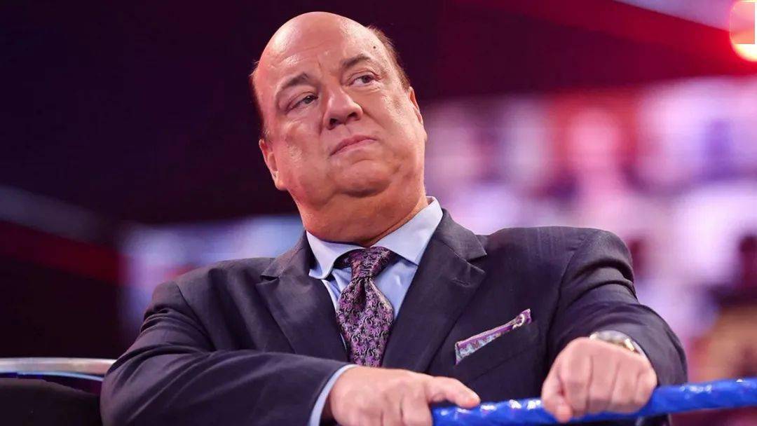 前wwe超级明星谈他希望复制保罗海曼作为经理人的成功经验