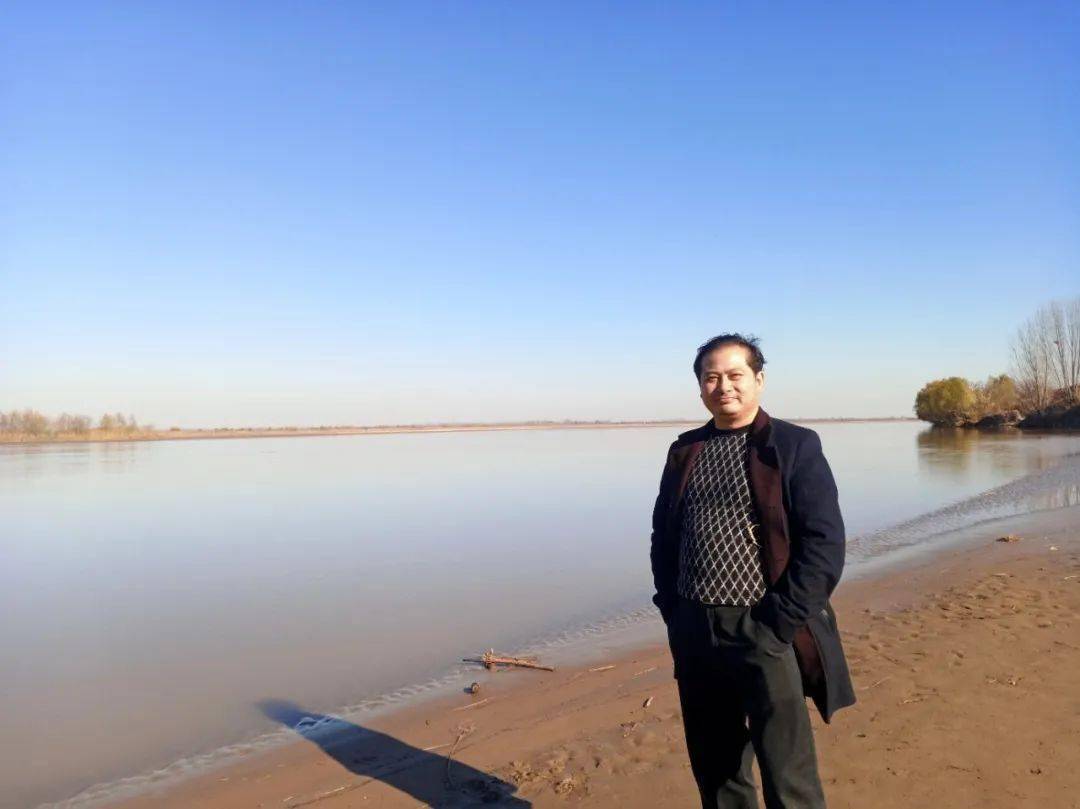 空境——江海滨山水画作品小辑_中国楹联学会_天津美院_ykj