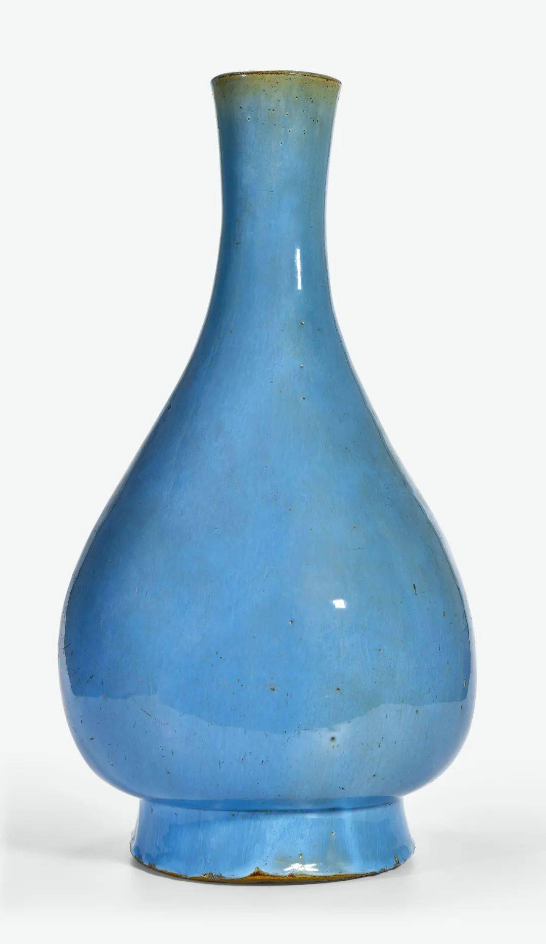 字双行楷书款清康熙 霁红釉罗汉炉lot1165本场更有富有古韵的各色釉瓷