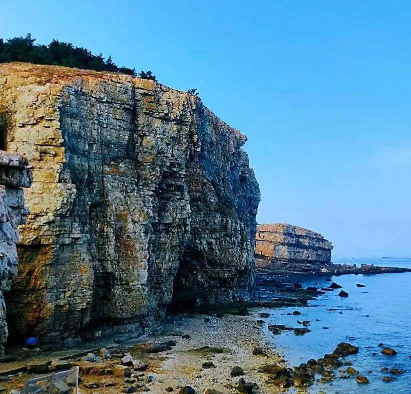 乘坐豪华大游轮去长岛避暑,住海边大别墅,吃海鲜,洗海澡…舒服!