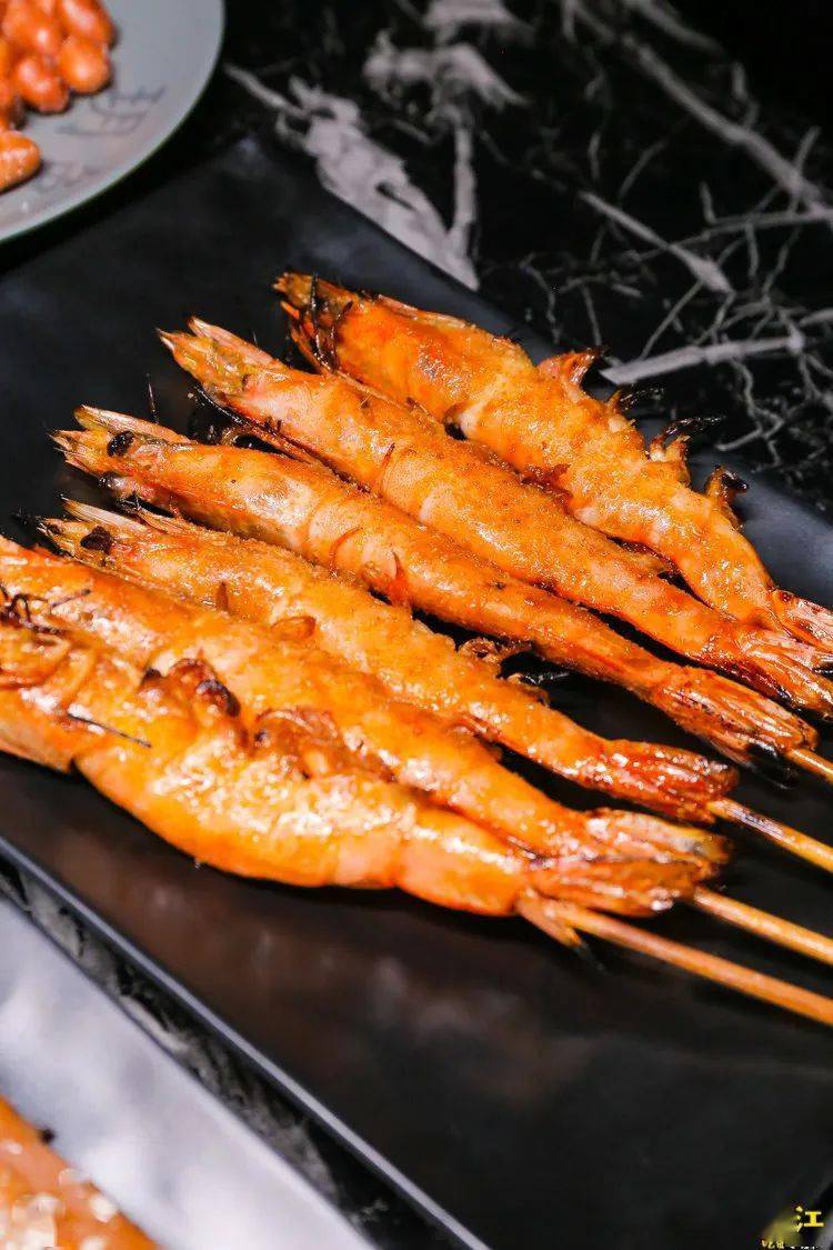 撸串攻略湛江这八家烧烤店夏日宵夜好去处