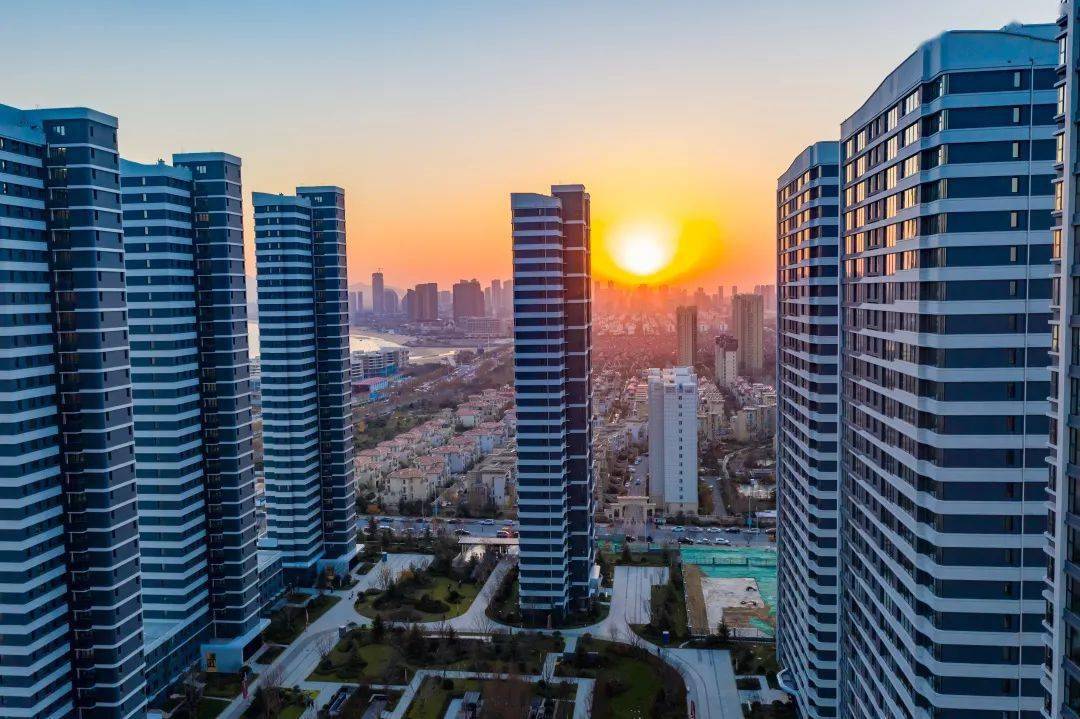 海信灵山湾·天玺丨极致尊崇的入户礼序,让归家路成为最美的风景_空间