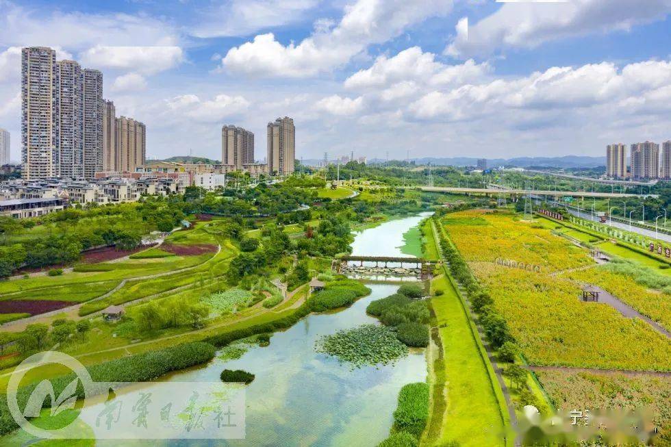 ③興寧區平雲大道東側地塊(九曲灣地塊一,二號)