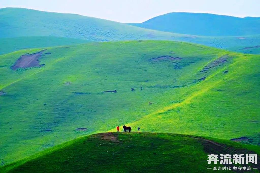 石鼓山丨《水经注》里能预言战事的神秘之山_甘谷县_古坡乡_郦道元