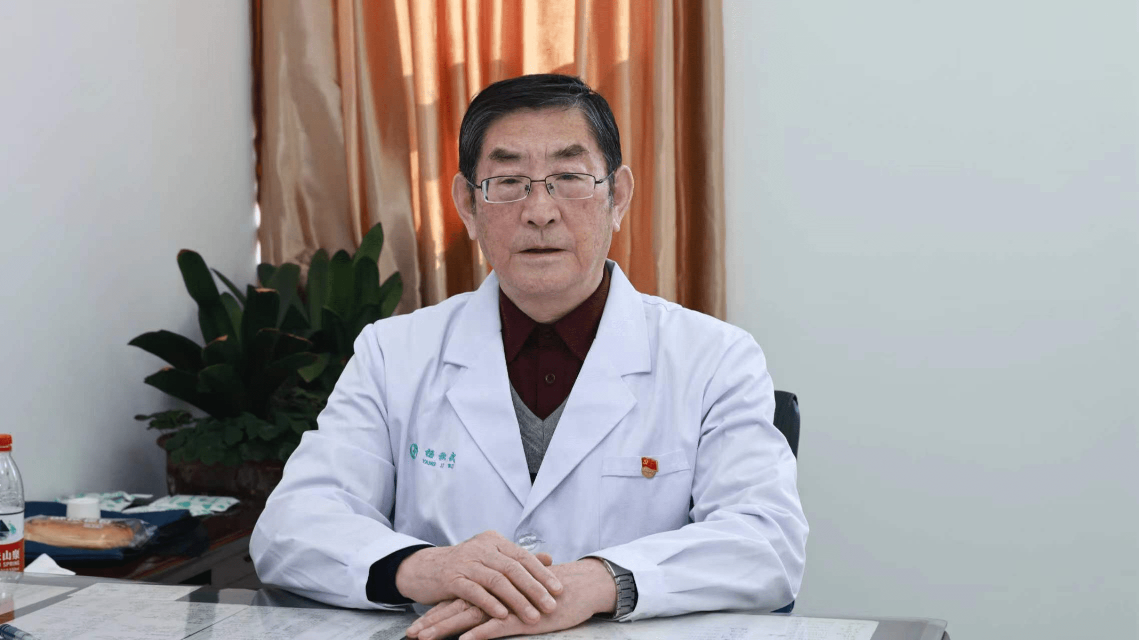 辽宁新增1名国医大师,3名全国名中医_五脏_张静生_田维柱