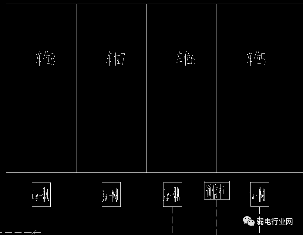 充电桩安装施工方案,项目清单如何配置?_导管_材料_敷设