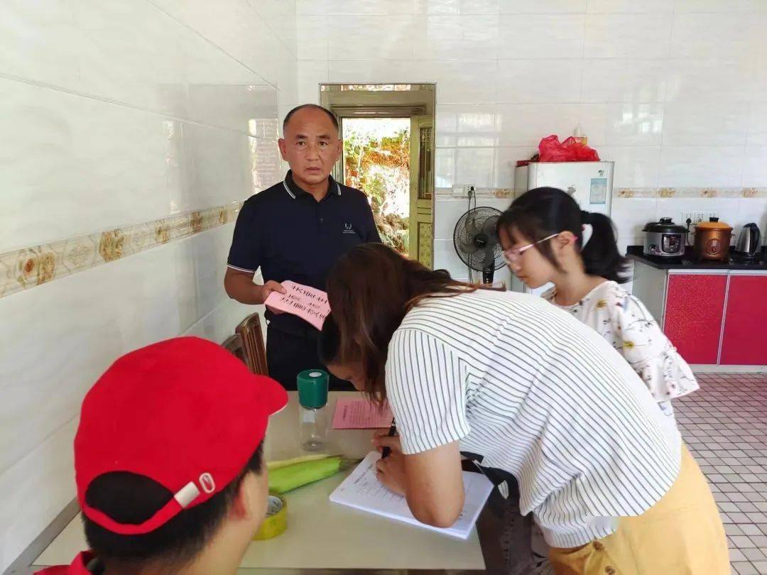 人大代表展风采肖明强把群众的小事当大事办