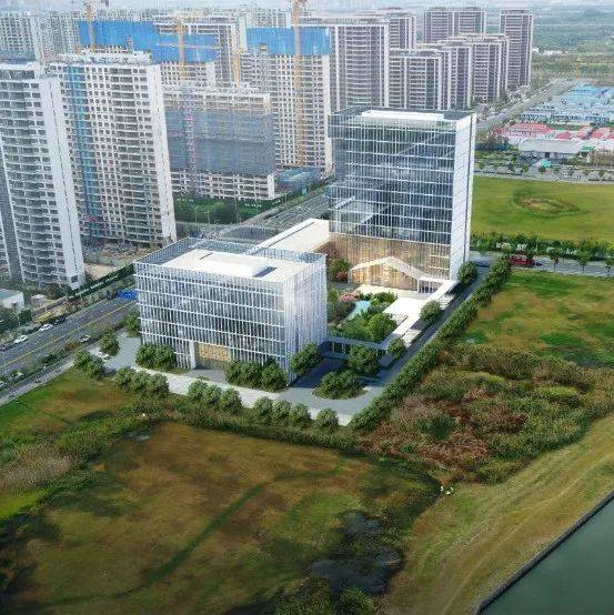 规划信息_施工图_建筑_苏州