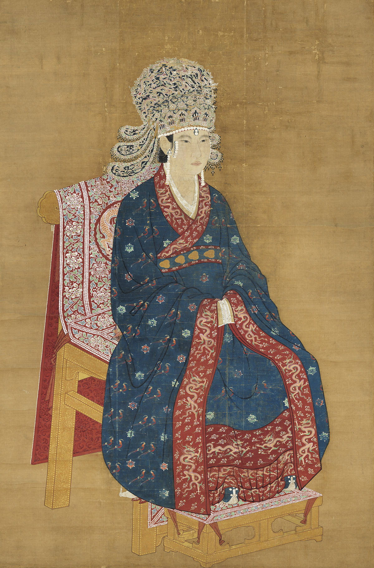 宋徽宗轻佻浪子何以即位皇帝