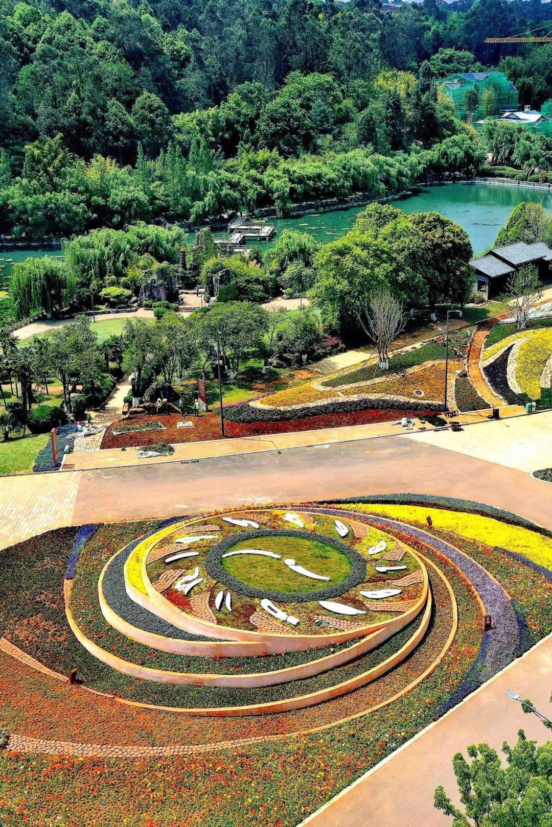 游盘龙就现在