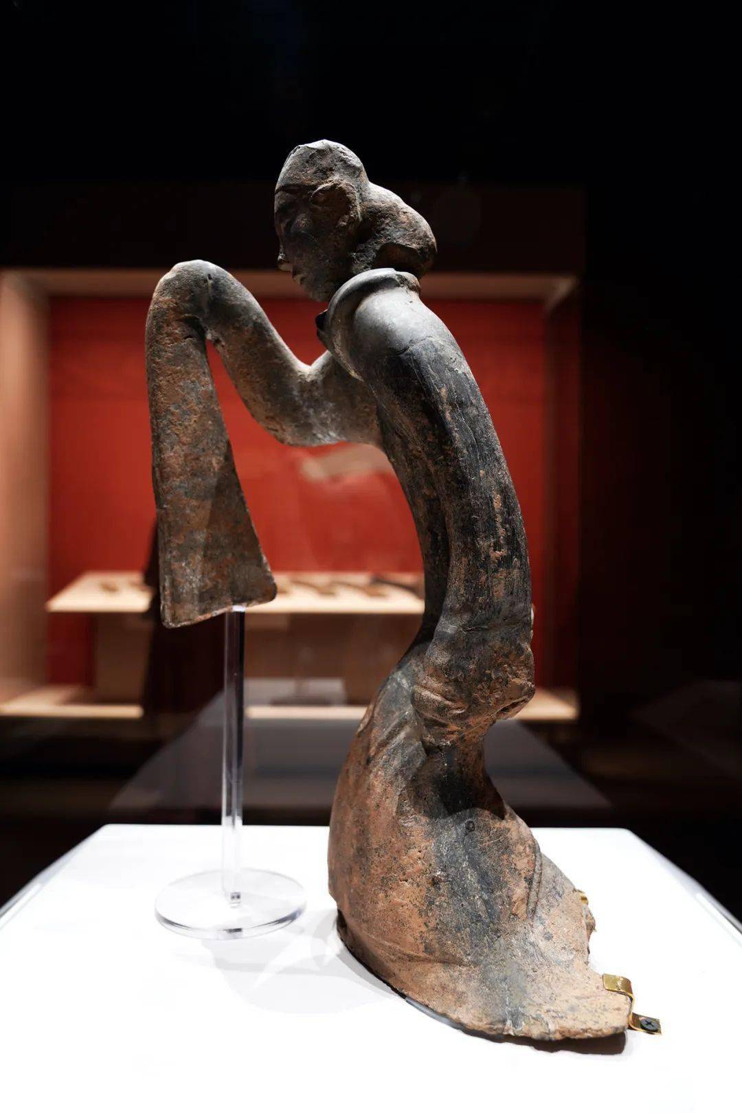 汉风楚韵回眸两千年见证大汉风华