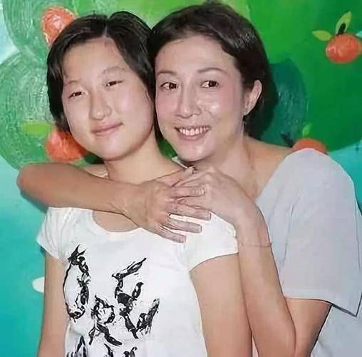 吴绮莉自爆Andi教坏女儿,还曾收到对方恐吓电话