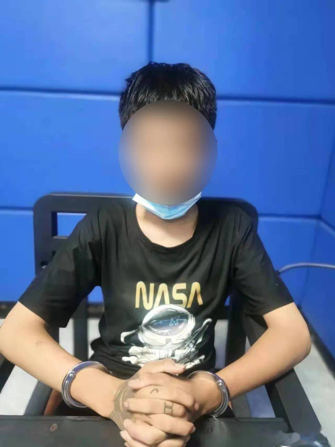 潮汕多名少年伙同他人抢劫,最小年仅15岁