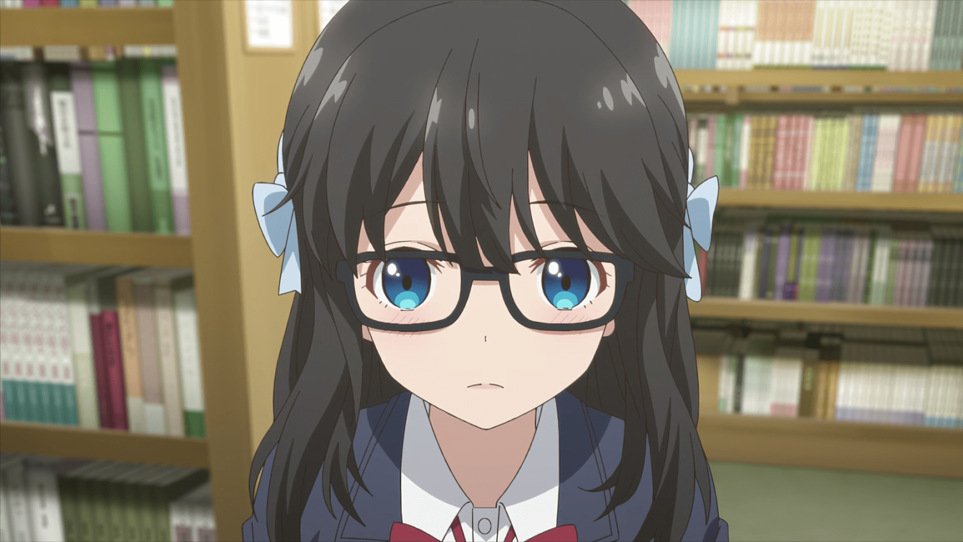 一直在打擦边球媚宅,其实毫无内容_南晓月_迫害_结女