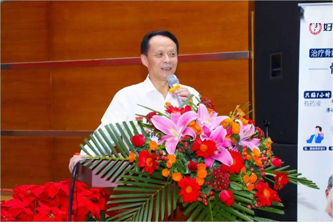 一心堂走进好医生携手开启新征程_合作_集团_阮国伟