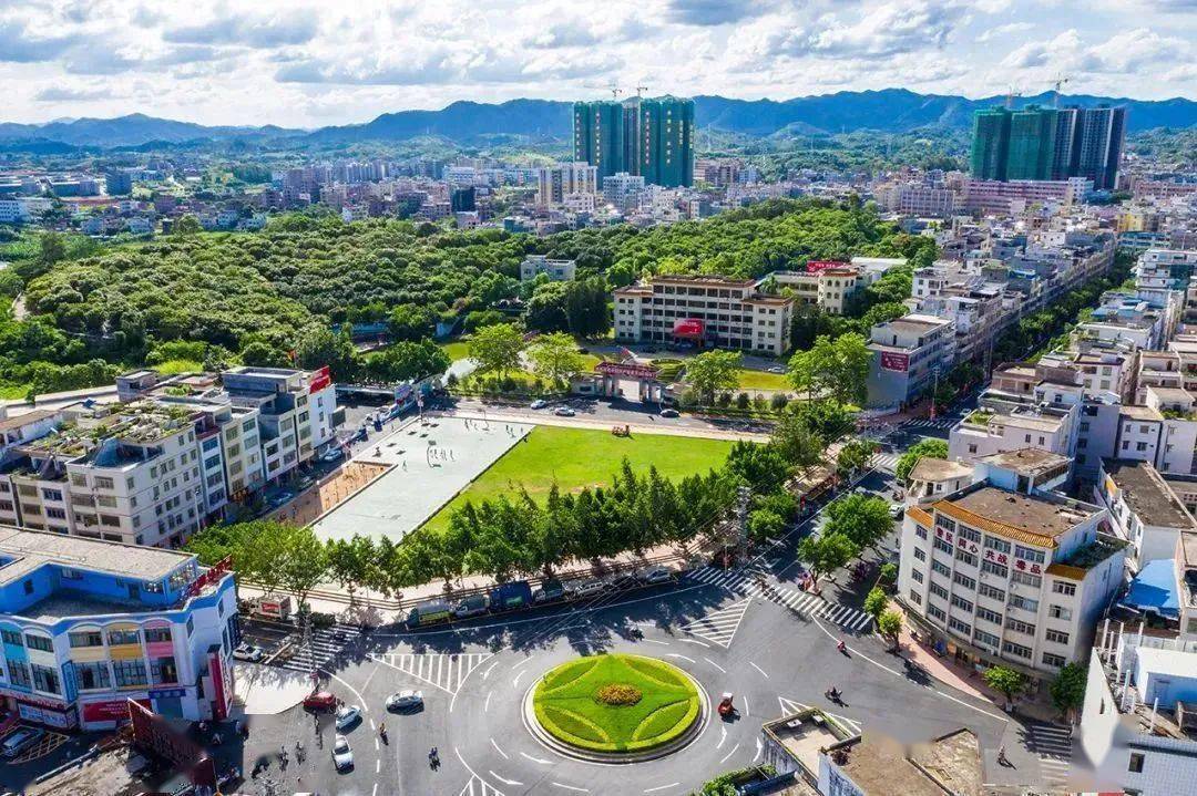 你好,我叫附城,请多多关照!_新乐_罗定市_罗城街道