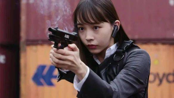 岛国正妹"井桁弘惠"美照大放送!_假面骑士_日本_cm