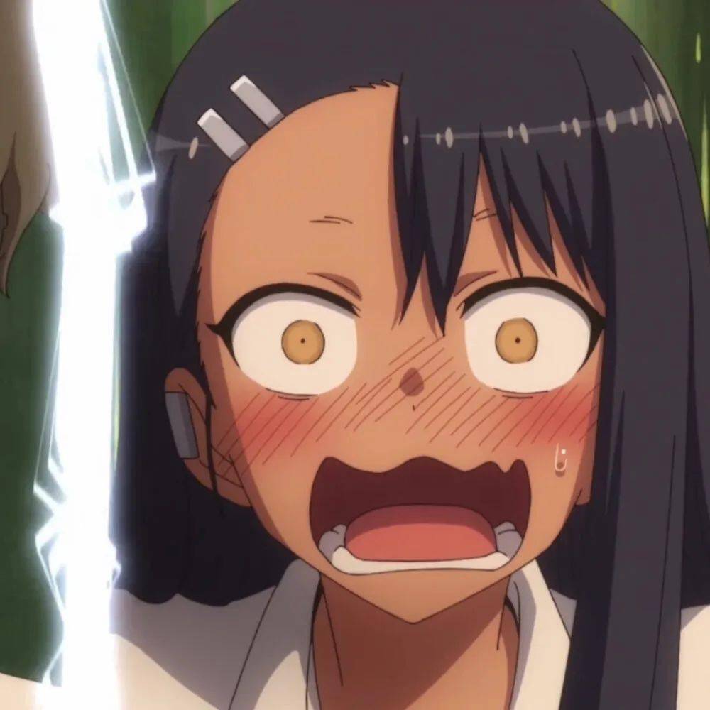 情侣头像撩一个钢铁直女是种什么体验