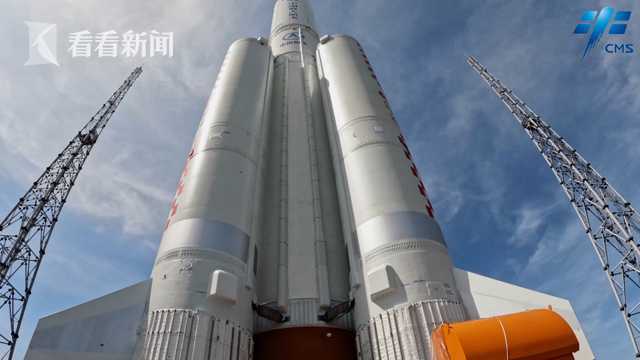 揭秘！问天实验舱有哪些神奇功能？_问天实验舱发射_空间站_载荷