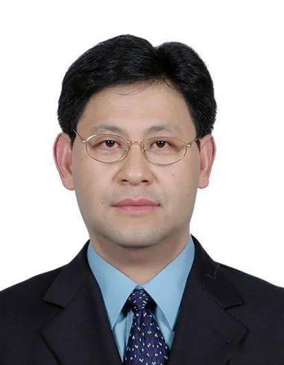 乡贤动态这位广东省政府秘书长履新陕西系太湖人