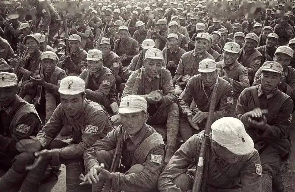 八路军120师取得了一场大胜,他们在平原地区歼灭了700个日军,创下了