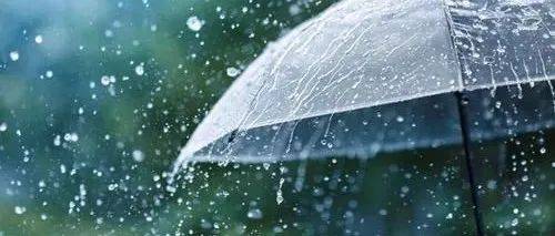 雨!雨!雨!鄂尔多斯未来一周天气_气温_小雨_全市