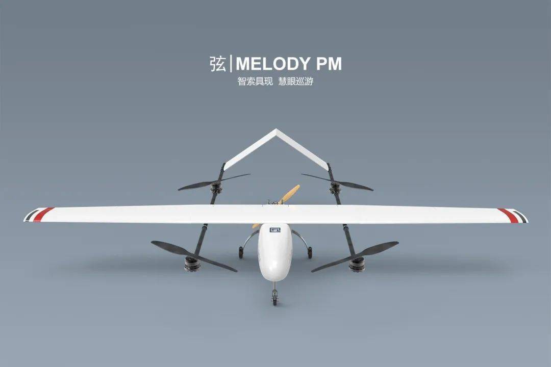 光谷80后博士开发蜂巢让无人机真正无人化瞄准超低空经济