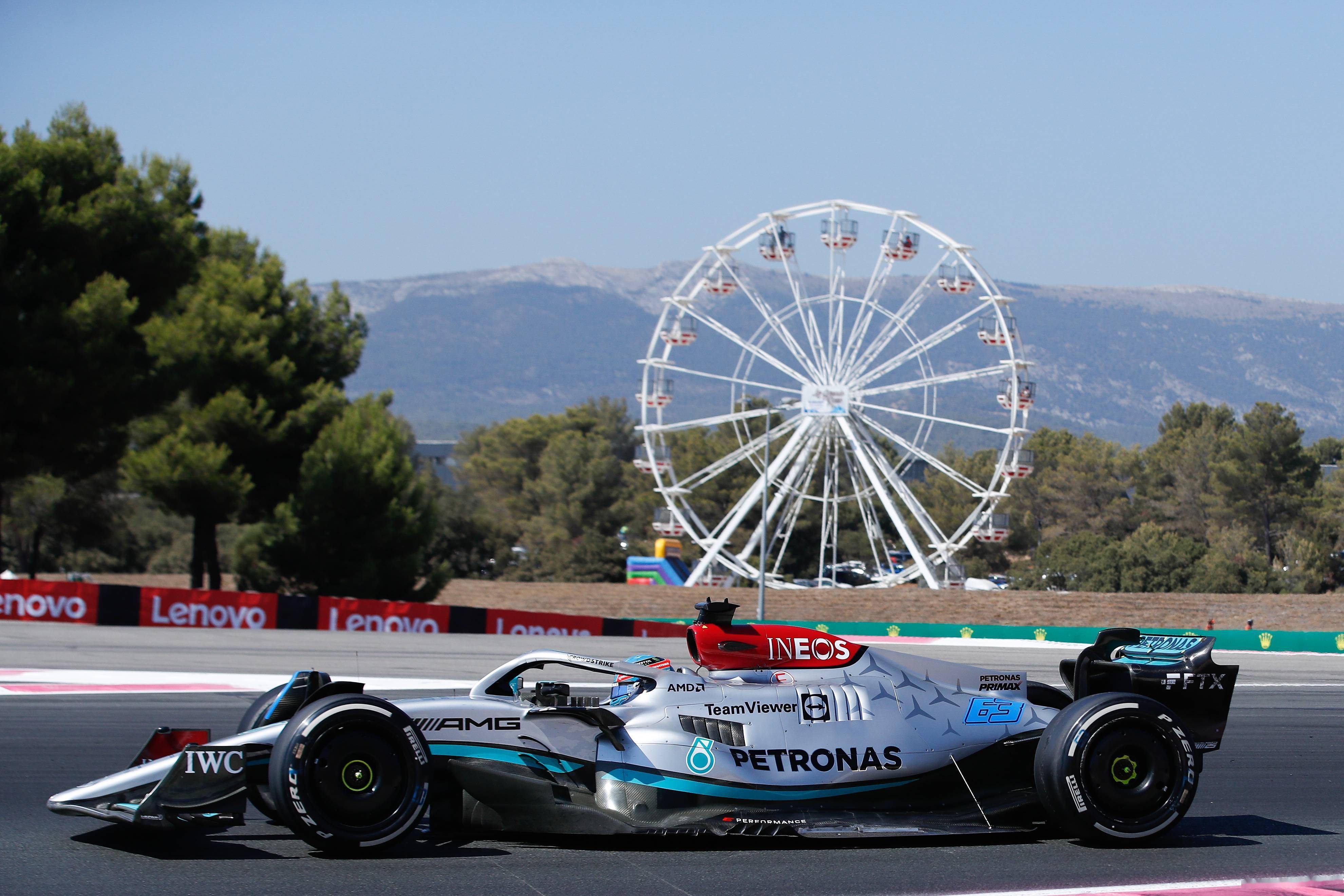 赛车f1法国大奖赛维斯塔潘夺冠