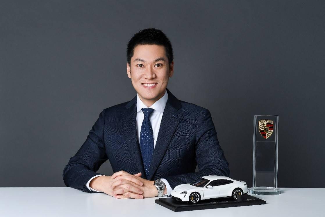 保时捷亚太赛车运动再蓄势新赛季热血启程