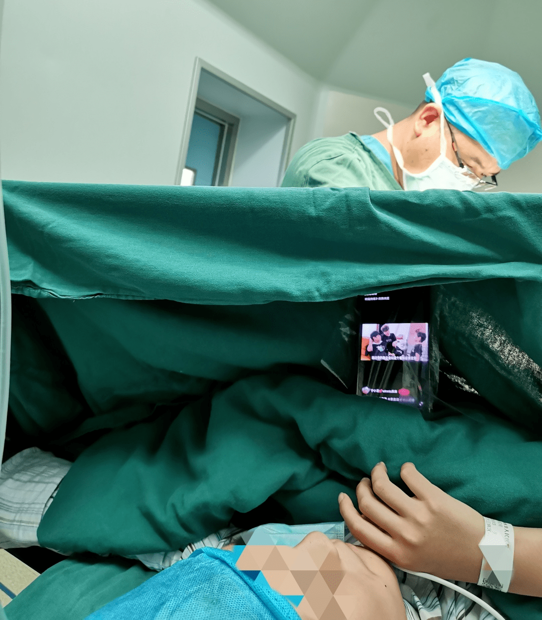 趁暑假扎堆做手术!医生:有的孩子没必要做……_割包皮_男孩_阴茎