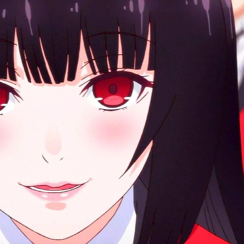 头像很迷人的眼神杀动漫头像集