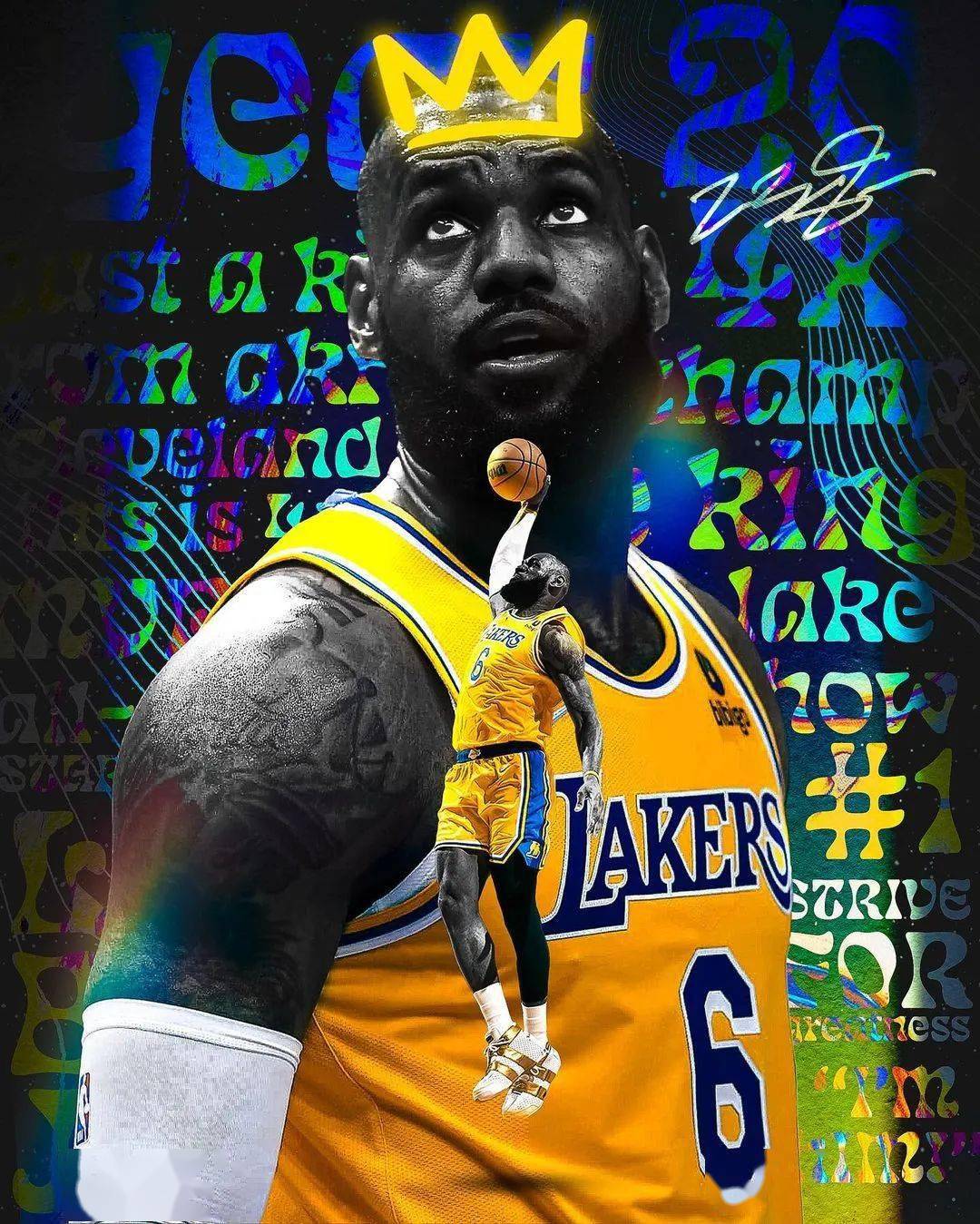 【篮球壁纸】|得不到的永远在骚动_搜索_球星_纬度