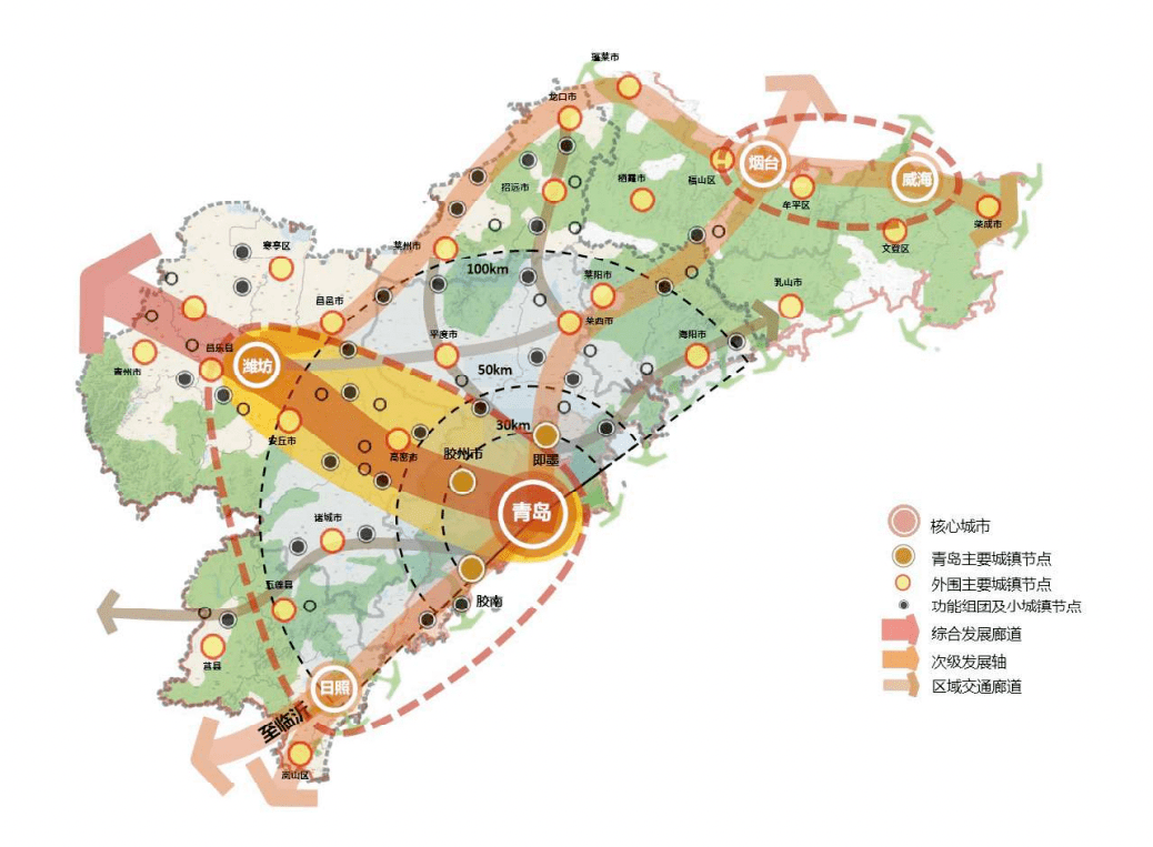 青烟威地图图片