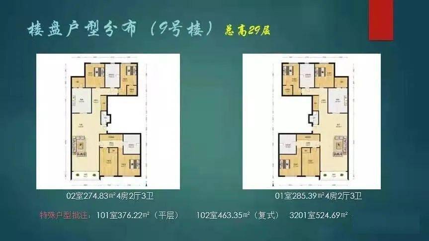 新天地【翠湖四期·隽荟】275㎡大平层、带车位丨性价比蕞高的一套、可看可签、诚意惜售_生活_休闲_户型